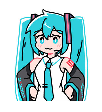 Miku.jpg 2,000 × 2,200; 103 KB