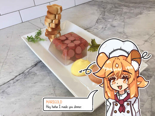 I made you deconstructed hotdog.jpg 4,032 × 3,024; 552 KB